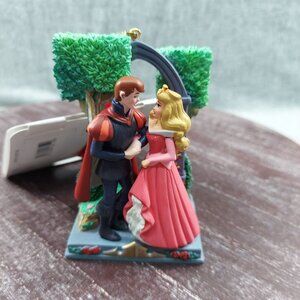 Disney Sleeping Beauty & Prince Phillip Ornament